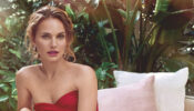 Take Cues From Natalie Portman On How To Style Floral Dress