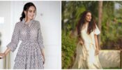 Take Inspiration From Surbhi Jyoti And Wear Long Flowing Dresses This Summer