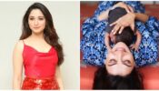 Tamannaah Bhatia goes overwhelmed with Kajal Aggarwal’s motherly bond with her son