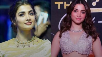 Tamannaah Bhatia To Pooja Hedge: South Babes Slaying At The Legend Audio Launch