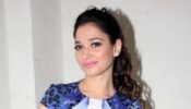 Tamannaah Bhatia’s Cute Ponytail Hairstyles To Try On Yourself Right Now