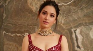Tamannaah Bhatia’s Inspired Hairstyles Which Sure Shall Look Cute On You