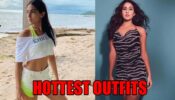Tank Tops To Hot Shorts: Best Of Sara Ali Khan’s Hottest Outfits