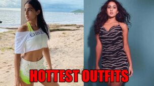 Tank Tops To Hot Shorts: Best Of Sara Ali Khan’s Hottest Outfits