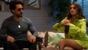 Tara Sutaria-Tiger Shroff Go On Chhoti Bacchi Ho Kya War: Who Did It Better: Vote Now