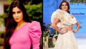 Tara Sutaria To Katrina Kaif: Watch B-Town Ladies Styling Ruffle Sleeves