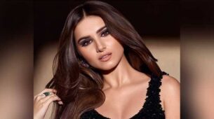 Tara Sutaria’s Eye Makeup Looks To Recreate