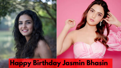 Happy Birthday Jasmin Bhasin: Tashan-e-Ishq, Naagin To Bigg Boss 14: Jasmin’s Top TV Appearances