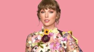 Taylor Swift’s songs to feel like ‘THAT GIRL’
