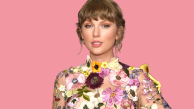 Taylor Swift’s songs to feel like ‘THAT GIRL’