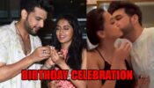Tejasswi Prakash celebrates her birthday with beau Karan Kundrra in Goa, TejRan fans shower love