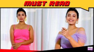 The biggest challenge in Nima Denzongpa is playing a mother to three grown-up daughters: Surabhi Das