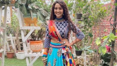 The character of Manjiri is very relatable for me: Ashi Singh on 6-month leap in Meet