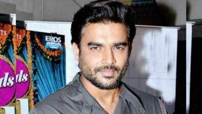 The Cop Who Framed Nambi Nambiar Is Accused Of Anti-Govt Activity, Madhavan Reacts