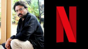 Heeramandi Goes On The  Floors, Netflix Spares No Expense