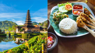 The Foods You Must Try If You Visit Indonesia