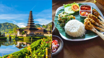 The Foods You Must Try If You Visit Indonesia