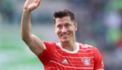 The Luxury Car Collection Of Robert Lewandowski Is Worth Over $1 Million, Check Out