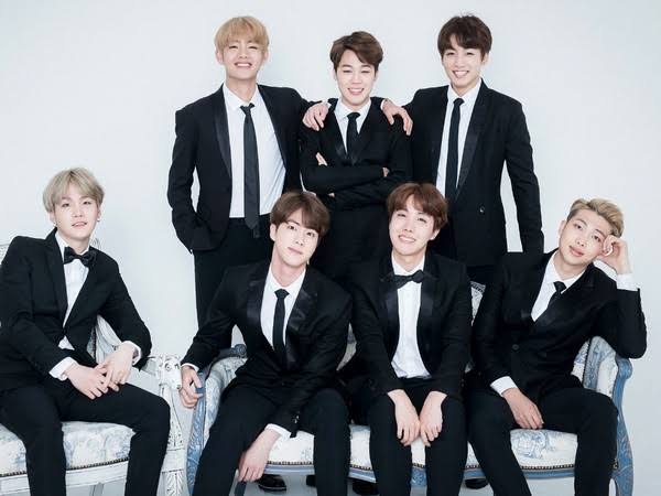 “The Number 7 Is The Most Important Number For Us…”: Know What Does Number 7 Mean For BTS Members - 1