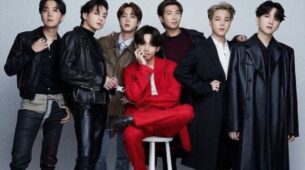 “The Number 7 Is The Most Important Number For Us…”: Know What Does Number 7 Mean For BTS Members