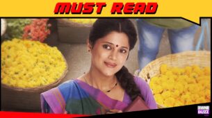 There is no similarity between Pushpa and Anupamaa: Karuna Pandey