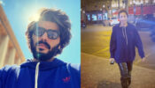 These Cute Pictures of The Lovebirds Arjun Kapoor And Malaika Arora From Paris, check