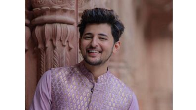 These Songs Of Darshan Raval Help To Raise Your Self-Esteem