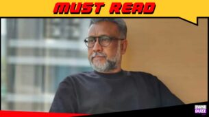 They Either Love Or Hate My Film – Anubhav Sinha