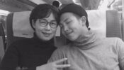This Is What BTS Member RM’s Mother Did To Help Him Pursue His Dream Of Becoming A Musician