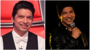 This Is What Shaan Has To Say On The Lack Of Originality In New Bollywood Music