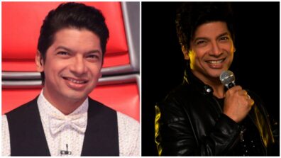 This Is What Shaan Has To Say On The Lack Of Originality In New Bollywood Music