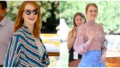 This Summer Style Your Outfit Like Emma Stone: See Pictures