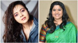 Throwback: Devoleena Bhattacharjee About Having Her Fan-Girl Moment