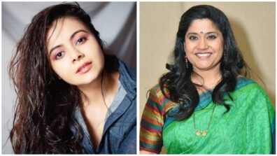 Throwback: Devoleena Bhattacharjee About Having Her Fan-Girl Moment