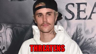 Throwback: Justin Bieber Threatens To Beat The Paparazzi: Read