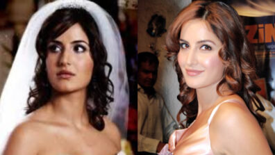 THROWBACK – Katrina Kaif And Her Adorable Looks From the 2000s