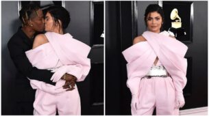 Throwback: Kylie Jenner’s Dress That Was Definition Of Fashion Disaster