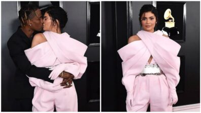 Throwback: Kylie Jenner’s Dress That Was Definition Of Fashion Disaster