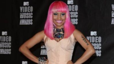 Let’s Remember Nicki Minaj’s Looks From the 2000s, Because Why Not?