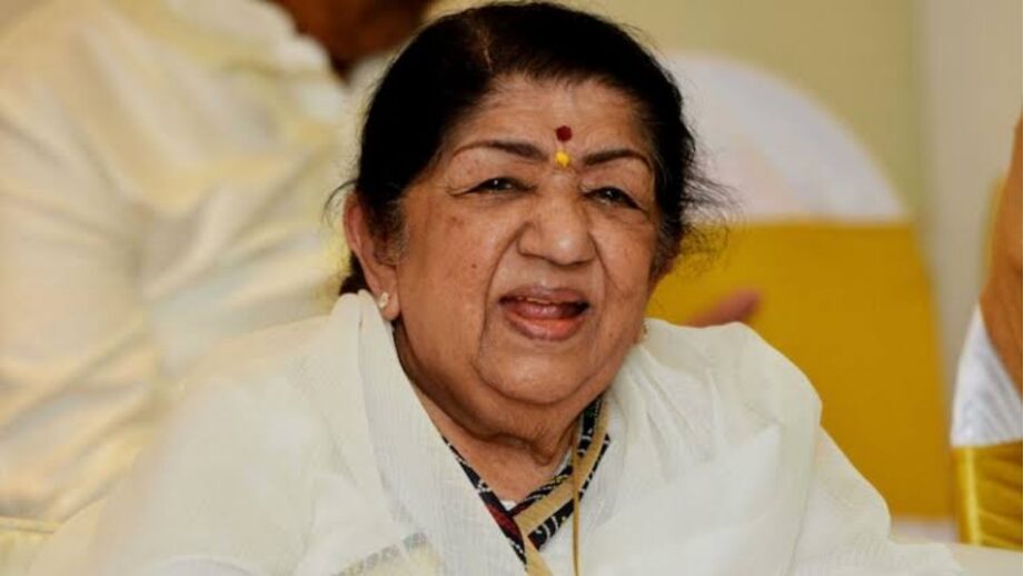 Throwback To Lata Mangeshkar's Best Hits Of All Time 639686