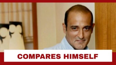 Throwback To When Akshaye Khanna Opened Up On Losing Hair At Early Stage: Compares Himself To A Pianist