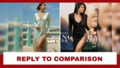 Throwback To When Hina Khan Was Compared To Priyanka Chopra: Here’s How Hina Replied