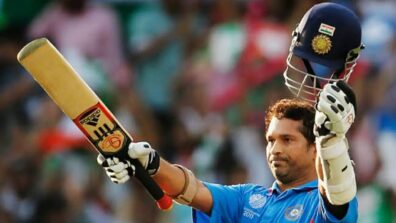 Timeline Of Sachin Tendulkar’s Way To Success