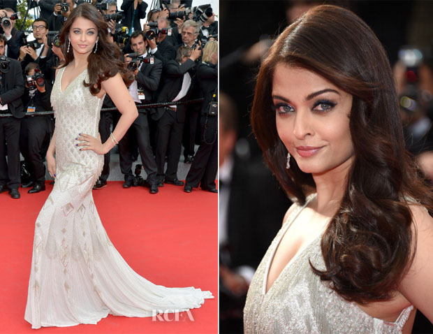 Times Aishwarya Rai Stole The Show In Cavalli: See Here - 0