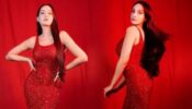Times Nora Fatehi Left Us Gasping For Breath In Sultry Gowns