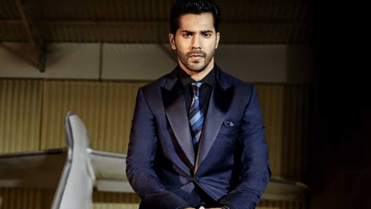 Varun Class Times Varun Dhawan’s Looks Shouted Class In Pantsuits: Pics Here
