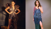 Times When Anushka Sharma Made A Sweeping Statement With Thigh-High Cut Gowns
