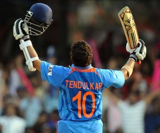 Times When Sachin Tendulkar Proved He Is The Best Of All - 1