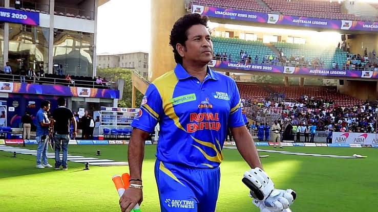 Times When Sachin Tendulkar Proved He Is The Best Of All - 3