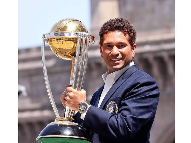 Times When Sachin Tendulkar Proved He Is The Best Of All - 0